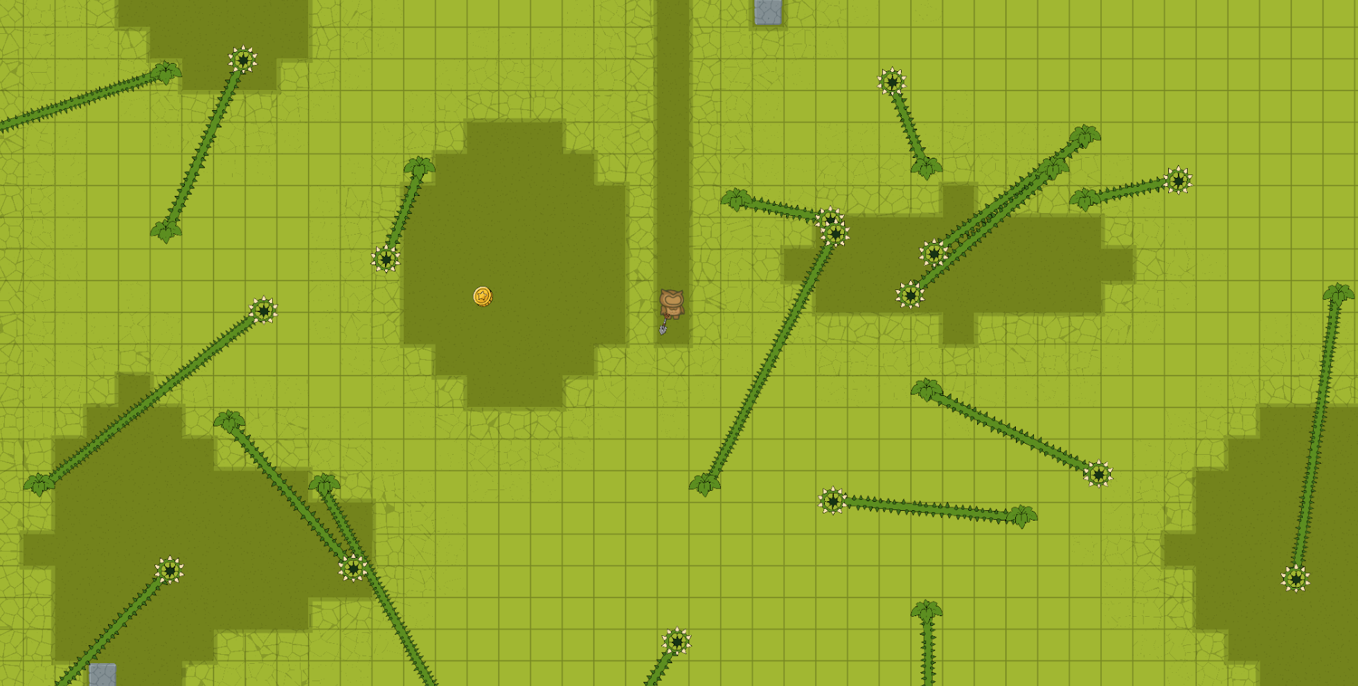 Digbot Patch Notes 1.8.9